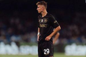 Meski Sudah Sepakat, Kans Pilar Napoli Main Lagi ke Jerman Berpotensi Batal?