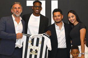 Lucumi Datang, Gaya Bermain Juventus Berubah?