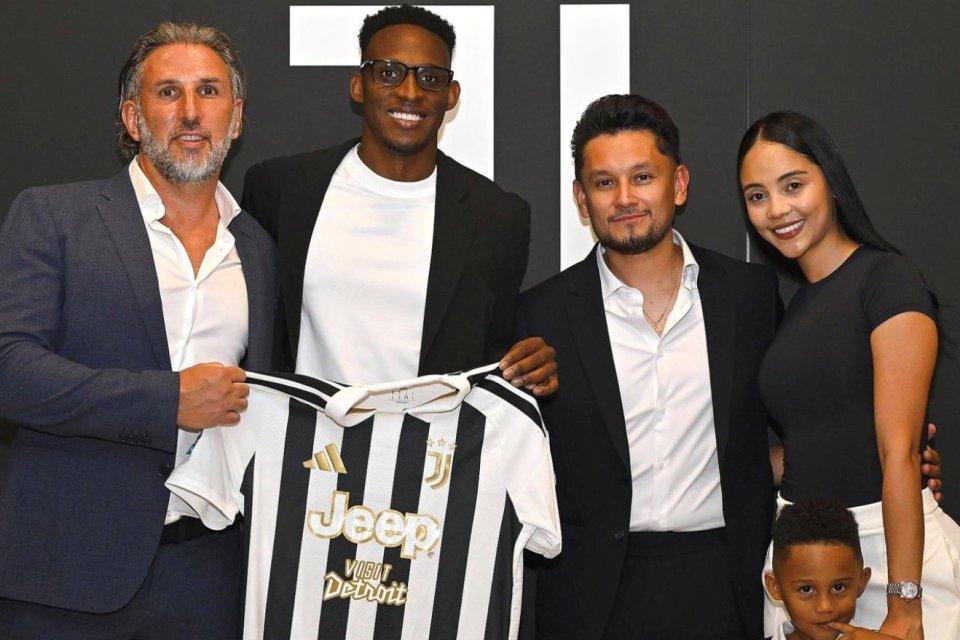 Lucumi Datang, Gaya Bermain Juventus Berubah?