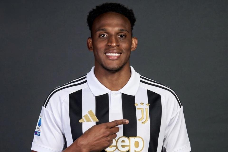 Lucumi Datang, Gaya Bermain Juventus Berubah?