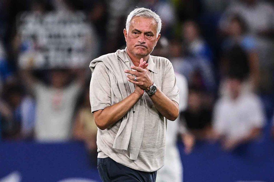 Bukan Rodri, Rekrutan Baru Manchester City Sempat Dibidik Mourinho!