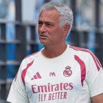 Laga Lawan Espanyol Jadi Bukti Mourinho Temukan Solusi untuk Dua Pilar Madrid