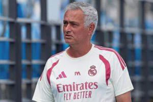 Laga Lawan Espanyol Jadi Bukti Mourinho Temukan Solusi untuk Dua Pilar Madrid