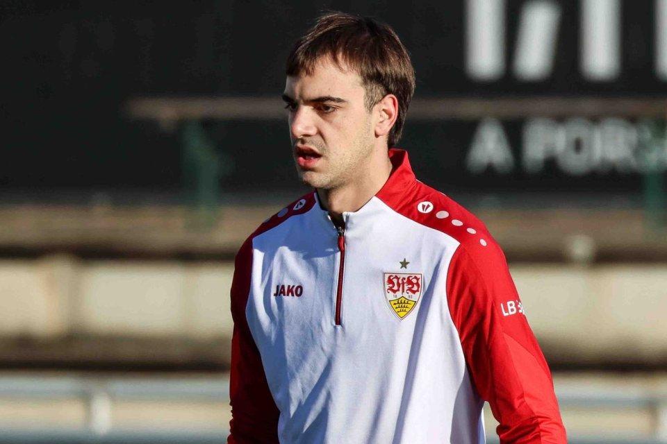 Intip Peluang, Real Betis Ingin Amankan Penyerang Stuttgart