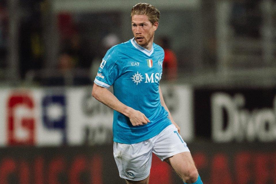 Ada Kemungkinan Messi Bakal Bermain dengan Pilar Napoli!