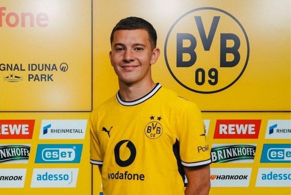 Soal Pembelian Mahalnya, Bos Dortmund Minta Fans Bersabar