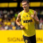 Soal Pembelian Mahalnya, Bos Dortmund Minta Fans Bersabar