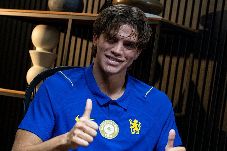 Dua Pemain Chelsea, Absen di Piala Liga, Alonso Beri Penjelasan