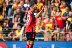 Rennes Terbuka untuk Pulangkan Mantan Pemainnya