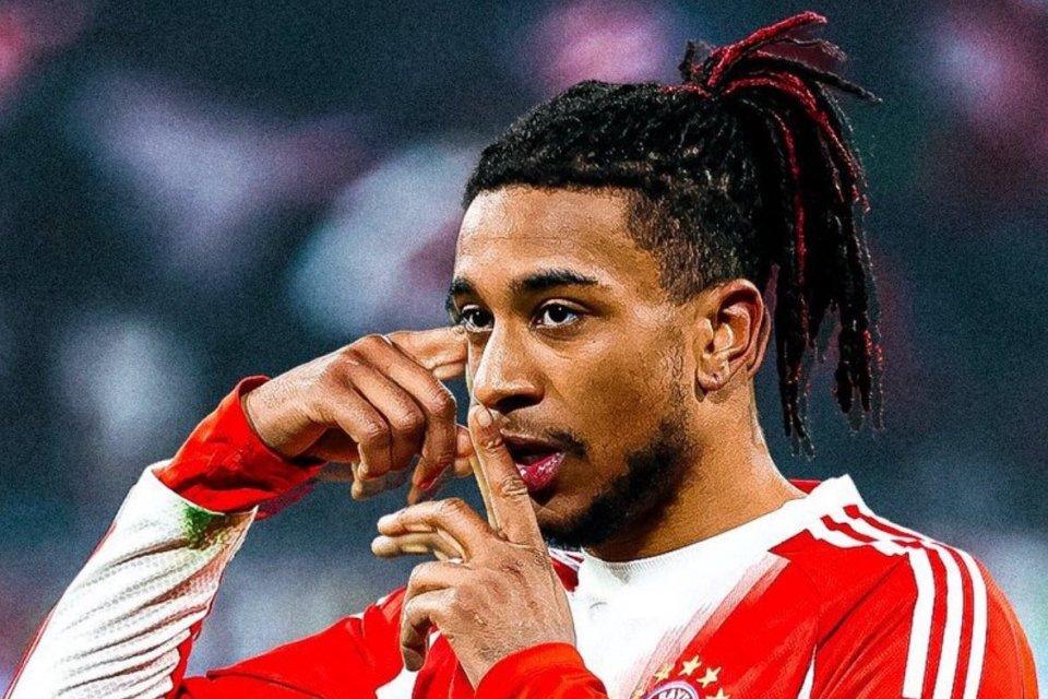 Jika Dijual, Olise Bakal Pecahkan Rekor Transfer Dunia!