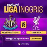 Newcastle vs Liverpool: Misi Tiga Poin Untuk Dua Pelatih Anyar!