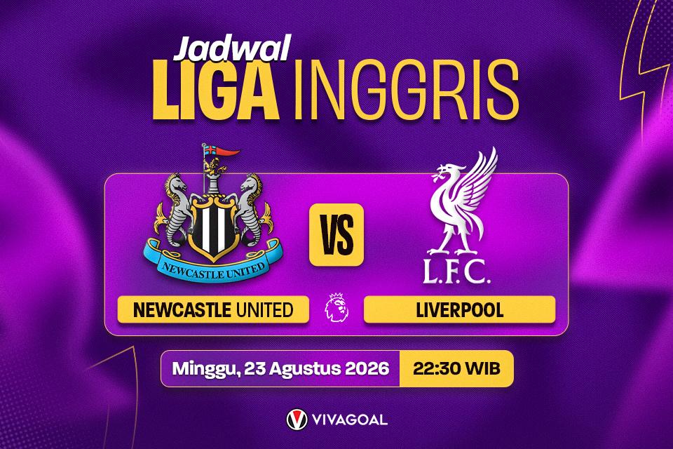 Newcastle vs Liverpool: Misi Tiga Poin Untuk Dua Pelatih Anyar!