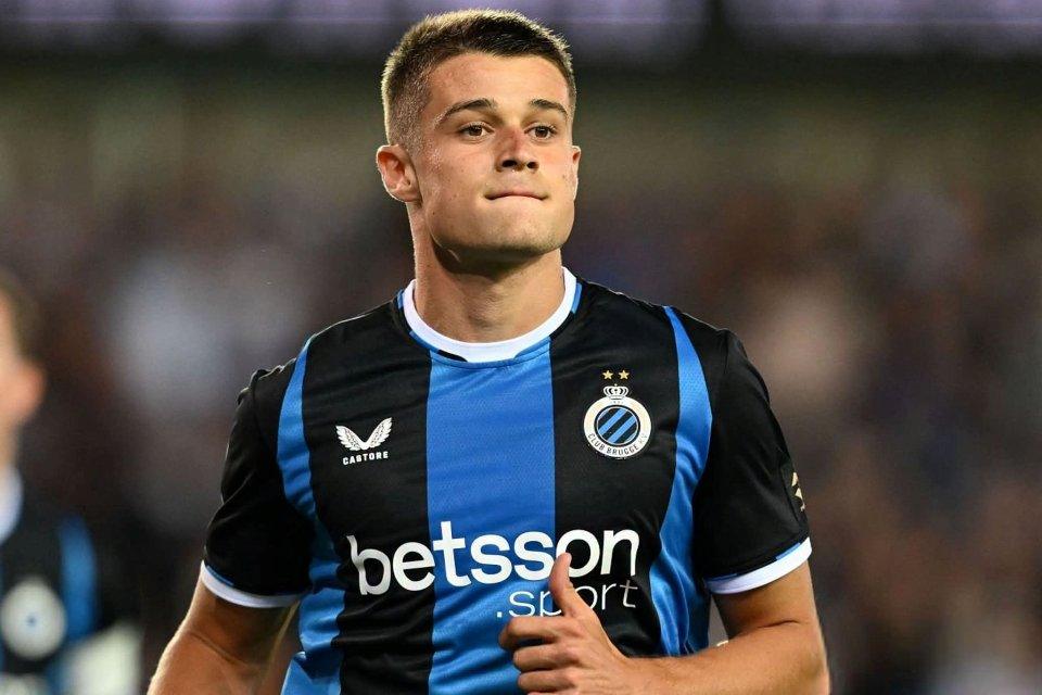 Pekan Depan, Barcelona Bakal Bergerak untuk Penyerang Jerman?