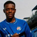 Tak Terpakai, Winger PSG Lanjutkan Karir di Kroasia