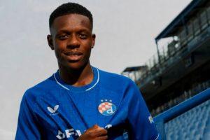 Tak Terpakai, Winger PSG Lanjutkan Karir di Kroasia