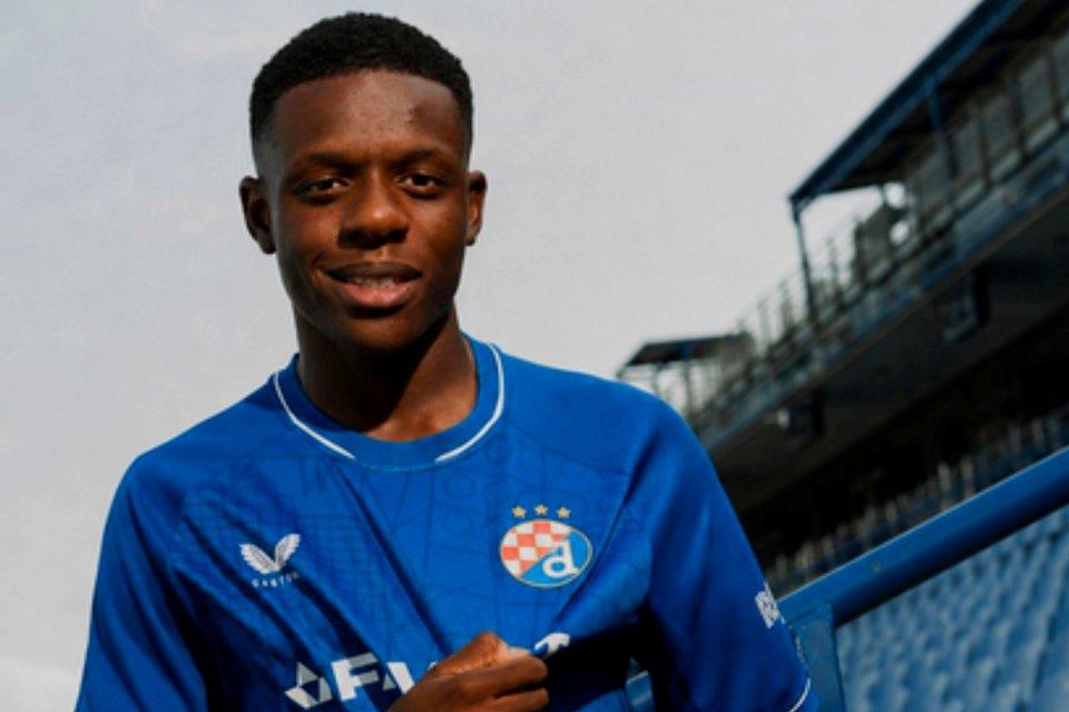 Tak Terpakai, Winger PSG Lanjutkan Karir di Kroasia