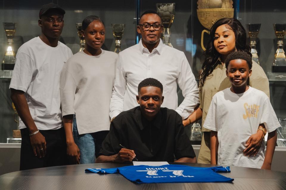Tak Terpakai, Winger PSG Lanjutkan Karir di Kroasia