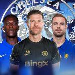 Obrolan Vigo: Xabi Alonso yang Menghadirkan Romansa Lama Chelsea Era Mourinho