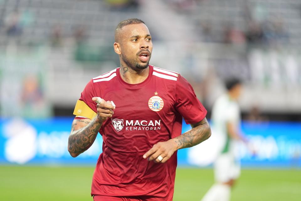 gustavo almeida