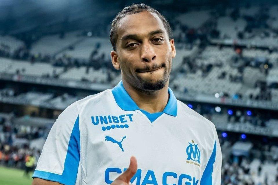 Gelandang Marseille Mulai Masuk Bidikan tim Premier League
