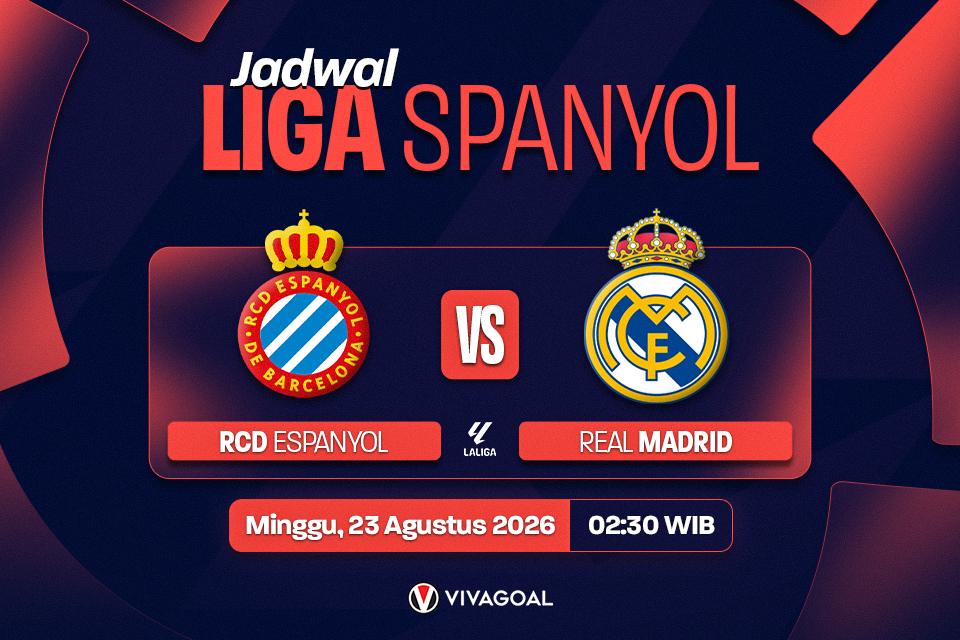 Espanyol vs Real Madrid: Menanti Sentuhan Magis Jose Mourinho di Laga Debut