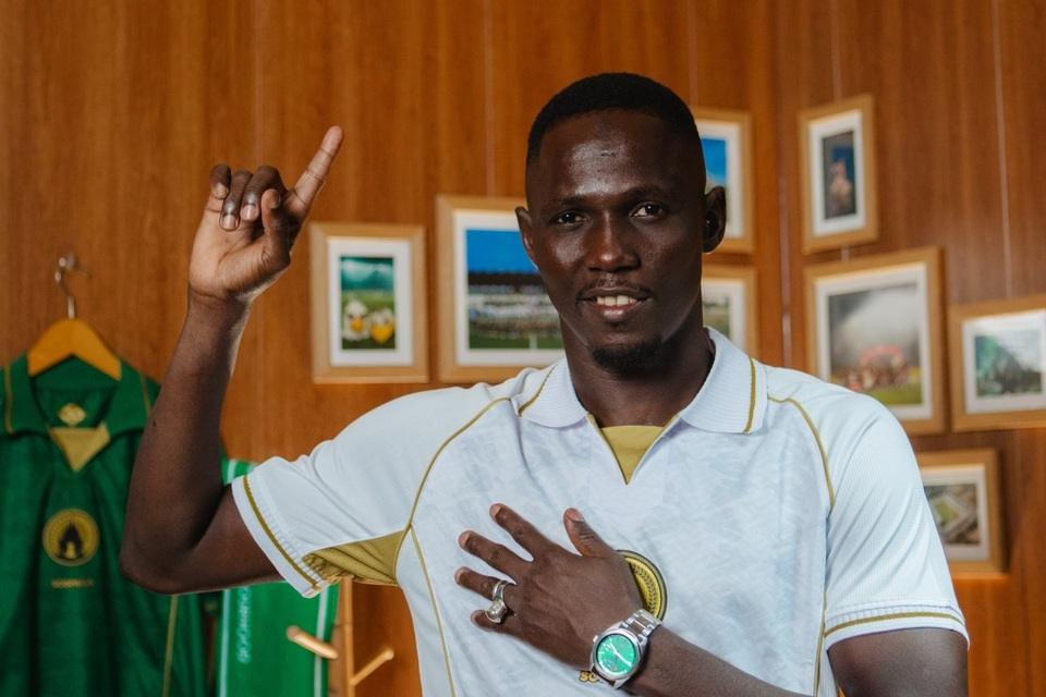 moussa bagayoko