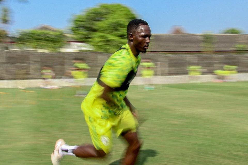 moussa bagayoko