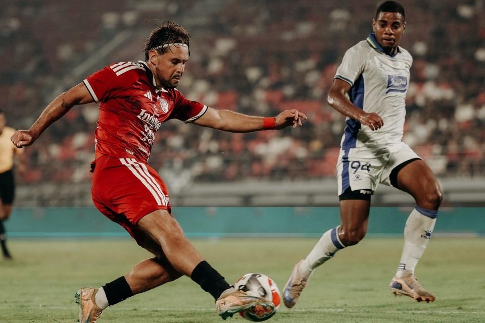 bali united vs persib