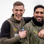 Meski Tengah Cedera, Bos Dortmund Beberkan Kondisi Dua Pilar Dortmund
