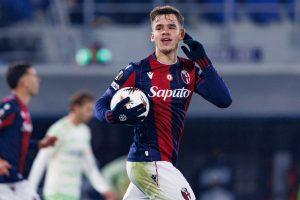 Pilar Bologna Masuk dalam Bidikan Tim Papan Tengah Bundesliga!