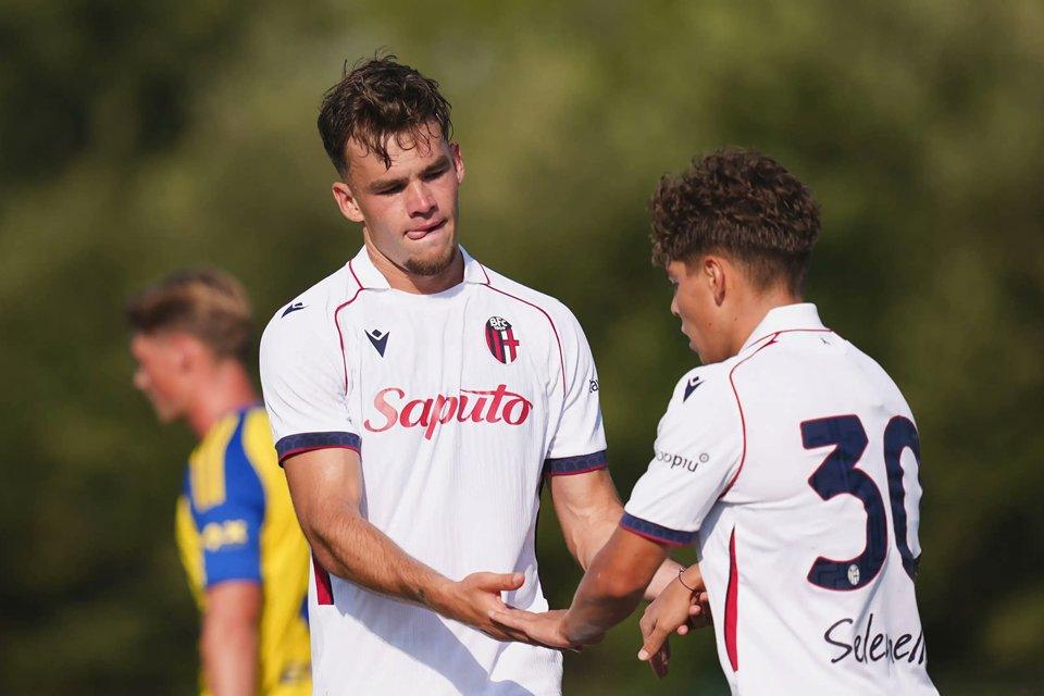 Pilar Bologna Masuk dalam Bidikan Tim Papan Tengah Bundesliga!
