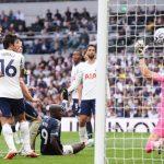 Tottenham Newcastle