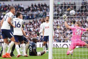 Tottenham Newcastle
