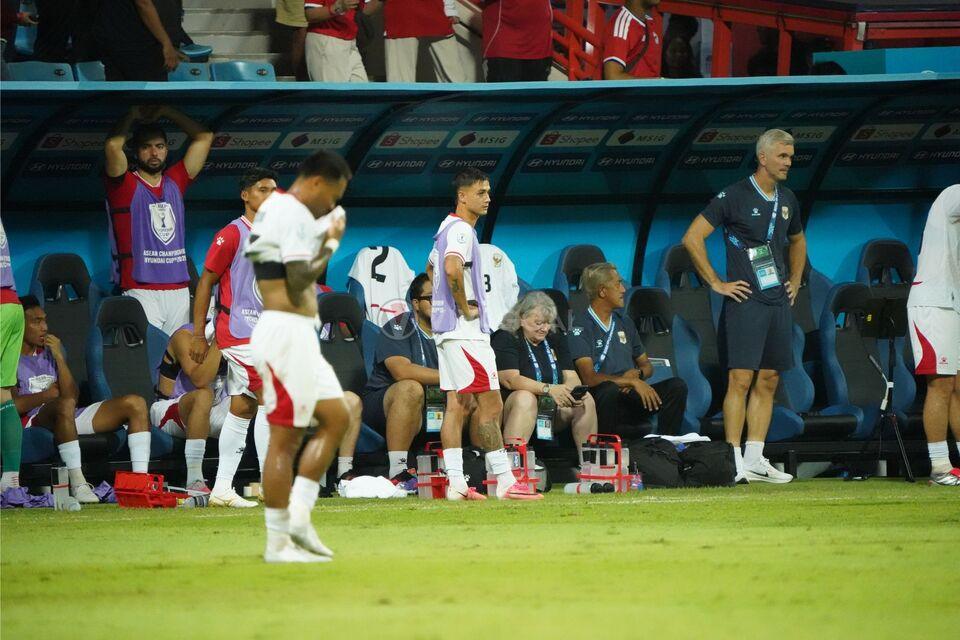 timnas indonesia