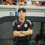 shin tae-yong