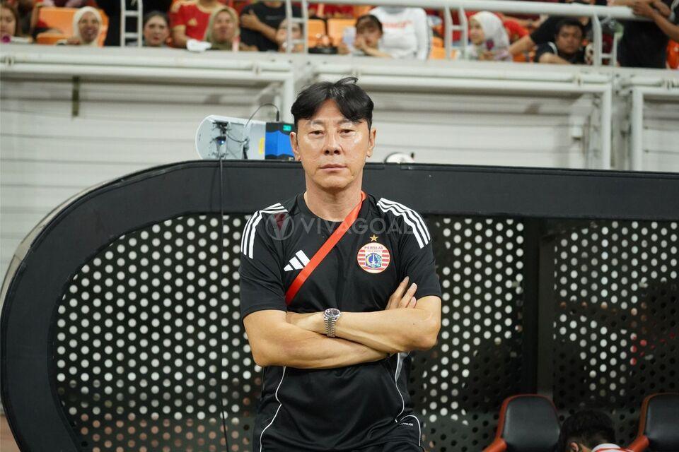 shin tae-yong