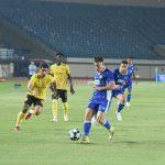 persib vs manila digger