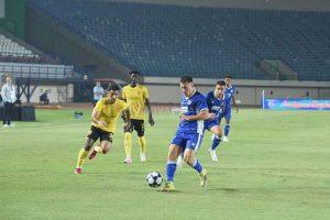 persib vs manila digger