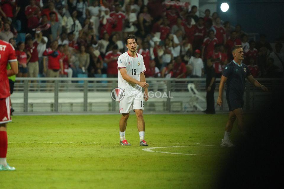 Timnas Tersingkir Dari AFF, John Herdman Kehabisan Kata-Kata
