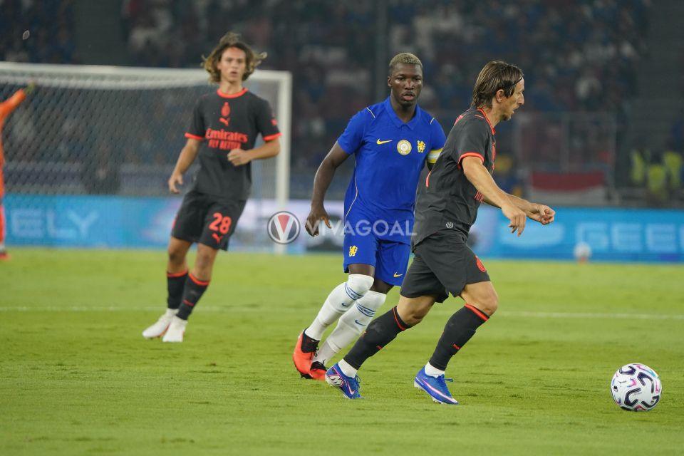 Jose Mourinho Ingin Arda Guler Jadi 'The New Luka Modric'