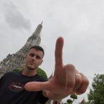 Bukan Juara, Ini Prioritas Alexander Jeremejeff Saat Ini Dengan Persija