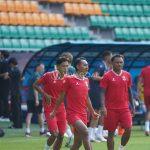 Pelatih Timnas Indonesia, John Herdman, memberikan peringatan kepada Timnas Singapura jelang laga pamungkas di Piala AFF 2026