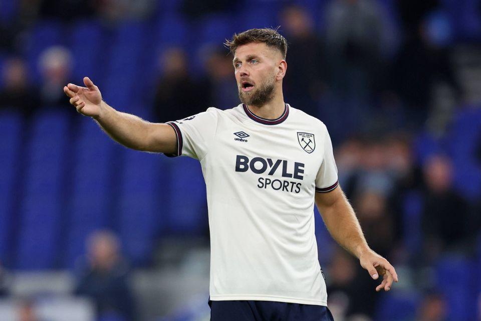 Gagal di West Ham dan Milan, Niclas Füllkrug Akhirnya Pulang Kampung