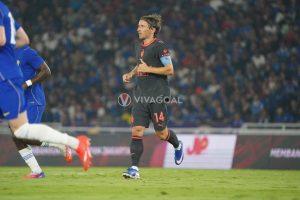 Jose Mourinho Ingin Arda Guler Jadi 'The New Luka Modric'