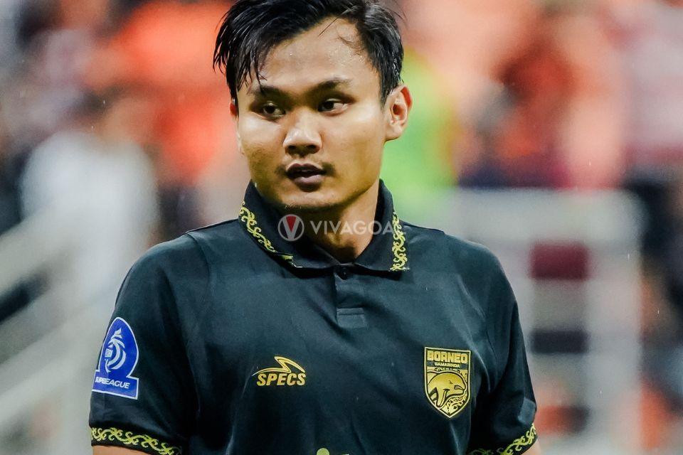 Resmi! AFC Tunjuk Borneo FC Jadi Tuan Rumah Challange League 2026/27