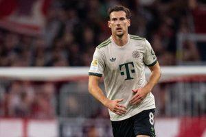 Tak Kunjung Punya Klub, Mengapa Leon Goretzka Belum Laku?