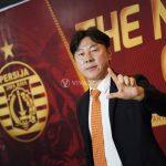 Persija Masih Tunggu Kepastian Shin Tae-yong, Ada Pemain Baru di Skuad Final?
