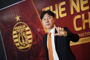 Persija Masih Tunggu Kepastian Shin Tae-yong, Ada Pemain Baru di Skuad Final?