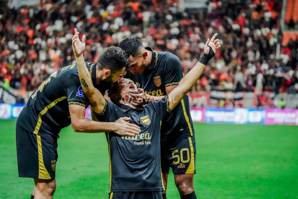 Resmi! AFC Tunjuk Borneo FC Jadi Tuan Rumah Challange League 2026/27