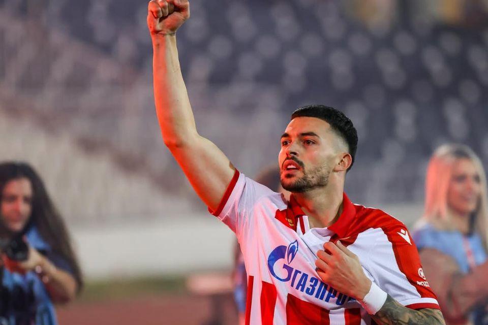 Nemanja Radonjic, Calon Winger Persija yang 'Bad Attitude'
